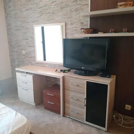 студио в Green Life Apartment Sosopol