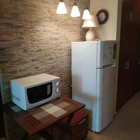 студио в Green Life דירה