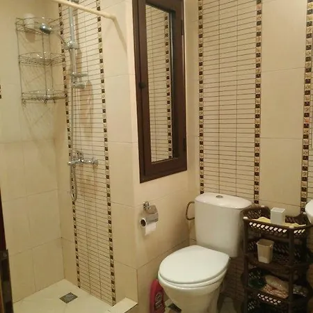 студио в Green Life Apartment *